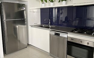 Circle on Cavill - Apartment Stay Private