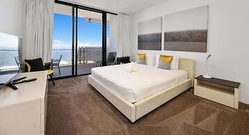 Circle on Cavill - Apartment Stay Private