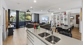 Circle on Cavill - Apartment Stay Private