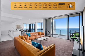 Circle on Cavill - Apartment Stay Private