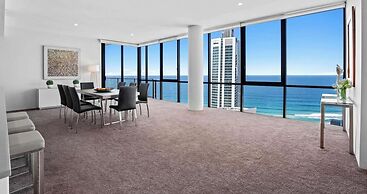 Circle on Cavill - Apartment Stay Private