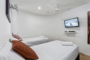 Circle on Cavill - Apartment Stay Private