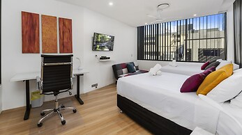 Circle on Cavill - Apartment Stay Private