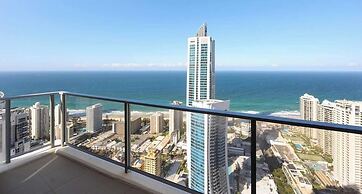Circle on Cavill - Apartment Stay Private