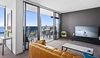 Circle on Cavill - Apartment Stay Private
