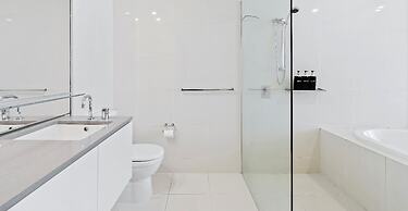 Circle on Cavill - Apartment Stay Private