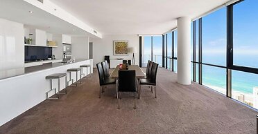 Circle on Cavill - Apartment Stay Private