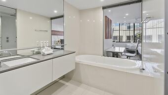 Circle on Cavill - Apartment Stay Private