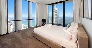 Circle on Cavill - Apartment Stay Private