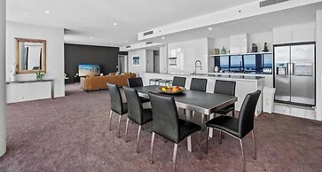 Circle on Cavill - Apartment Stay Private