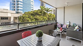 Circle on Cavill - Apartment Stay Private