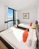 Circle on Cavill - Apartment Stay Private