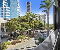 Circle on Cavill - Apartment Stay Private