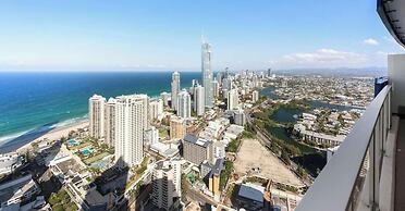 Circle on Cavill - Apartment Stay Private