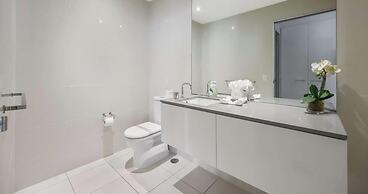 Circle on Cavill - Apartment Stay Private