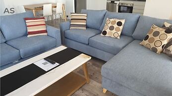 Circle on Cavill - Apartment Stay Private