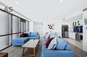 Circle on Cavill - Apartment Stay Private