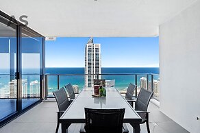 Circle on Cavill - Apartment Stay Private