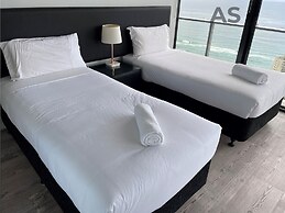 Circle on Cavill - Apartment Stay Private