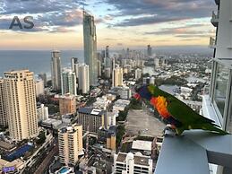 Circle on Cavill - Apartment Stay Private