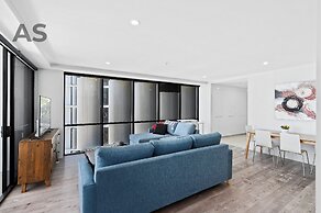 Circle on Cavill - Apartment Stay Private