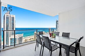 Circle on Cavill - Apartment Stay Private