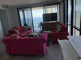 Circle on Cavill - Apartment Stay Private