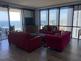 Circle on Cavill - Apartment Stay Private