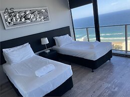 Circle on Cavill - Apartment Stay Private