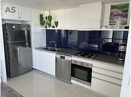 Circle on Cavill - Apartment Stay Private