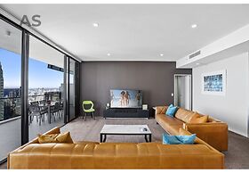 Circle on Cavill - Apartment Stay Private