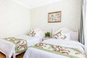 Qing Ya Apartment Chongqing