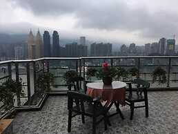 Qing Ya Apartment Chongqing