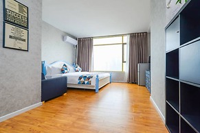 Qing Ya Apartment Chongqing