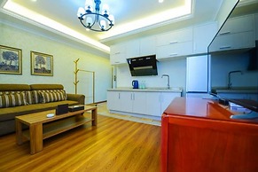 Qing Ya Apartment Chongqing