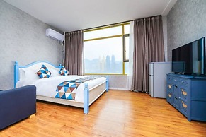 Qing Ya Apartment Chongqing