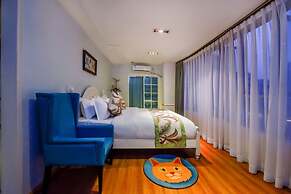 Qing Ya Apartment Chongqing