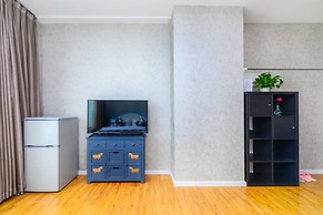 Qing Ya Apartment Chongqing