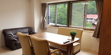 Shigakogen Hotel Ichibokaku