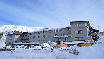 Shigakogen Hotel Ichibokaku