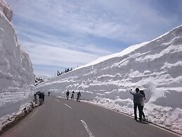 Shigakogen Hotel Ichibokaku