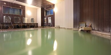 Shigakogen Hotel Ichibokaku