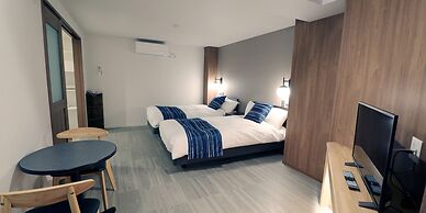 Shigakogen Hotel Ichibokaku