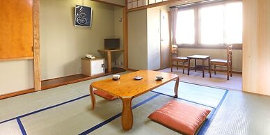 Shigakogen Hotel Ichibokaku