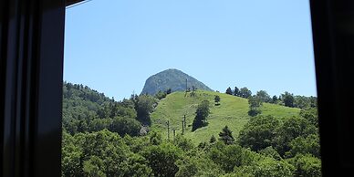 Shigakogen Hotel Ichibokaku