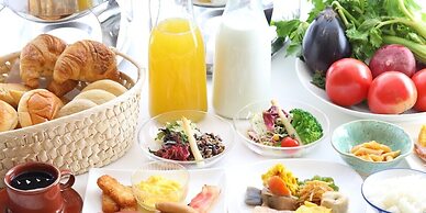 Shigakogen Hotel Ichibokaku