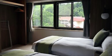 Shigakogen Hotel Ichibokaku