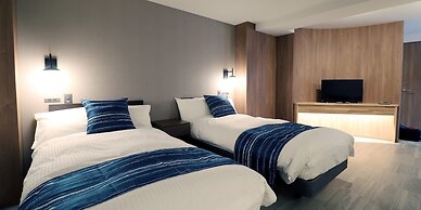 Shigakogen Hotel Ichibokaku