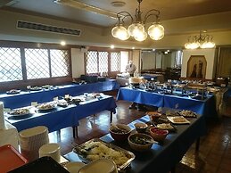 Shigakogen Hotel Ichibokaku