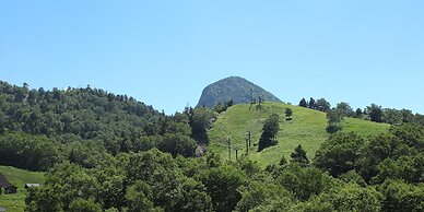 Shigakogen Hotel Ichibokaku